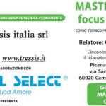 Master Class – Focus Zirconia
