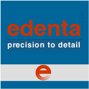 Dental Select - Edenta