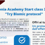 Zirconia Academy Start class 3d pro “Try Biomic protocol”