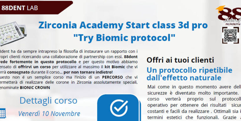 zirconia-academy-start-class-3d pro